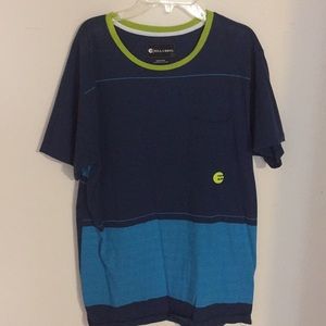 Blue Billabong T-Shirt